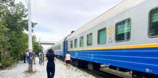 26-Часовая Поездка на Поезде по Казахстану: Эхо Истории на Рельсах