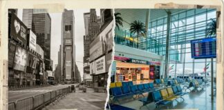 Tendances de l’industrie du voyage : de la demande globale aux interruptions liées aux arrêts