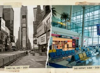 Тренди в туристичній індустрії: від попиту на «все включено» до збоїв через припинення роботи уряду