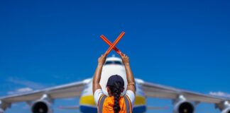 FAA identyfikuje obszary wysokiego ryzyka na amerykańskich lotniskach, aby poprawić bezpieczeństwo