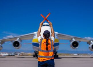 FAA Визначає Зони Підвищеного Ризику в Аеропортах США для Підвищення Безпеки