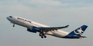 Qanot Sharq Запустит Рейсы в Нью-Йорк из Ташкента