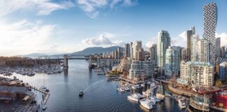 La stratégie de Vancouver pour la Coupe du monde : au-delà du stade