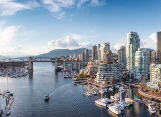 Стратегія Ванкувера з підготовки до Чемпіонату світу: Більше, ніж просто стадіон