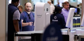 Ухудшение задержек в аэропортах на фоне продолжающегося кризиса