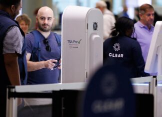 Погіршення затримок в аеропортах на тлі кризи