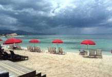 JetBlue Vacations Тепер Гарантує Сонце на Ямайці: Виплати $500 за Несподіваний Дощ