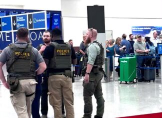 Розгортання ICE в аеропортах не змогло пом’якшити хаос у TSA