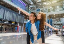 Když je jeden způsob výhodnější než zpáteční: jak najít levnější letenky