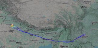 Un vol d’Air India fait un retour inattendu à Delhi après un voyage de 7 heures