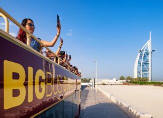 Конфлікт на Близькому Сході призводить до скасування поїздок до ОАЕ