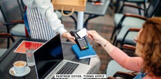 Amex Graphite Business Cash Card: Вознаграждение для крупных трат