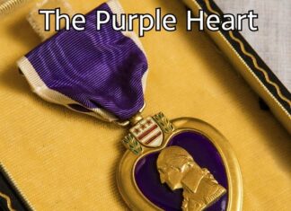 Пурпурне Серце: Медаль за Жертву, а Не за Доблесть
