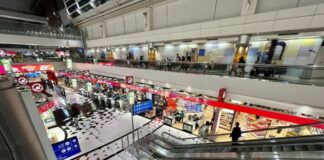 Viajeros atrapados en bucles mientras las aerolíneas y las OTA se culpan mutuamente por las interrupciones de los vuelos durante la guerra de Irán