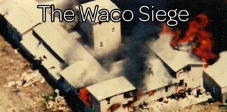 Pengepungan Waco: Tragedi Ketidakpercayaan dan Salah Perhitungan