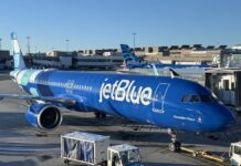 Різке зростання цін на авіаційне паливо загрожує прибутковості авіакомпаній та вартості квитків