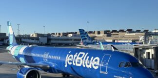 Jet Fuel Surge bedreigt de winsten van luchtvaartmaatschappijen en ticketprijzen