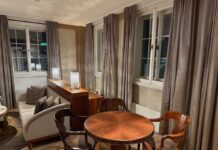 Які готельні програми дозволяють заробляти бали за кілька номерів?