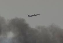 Konflikt w Iranie powoduje wzrost cen linii lotniczych, co ma wpływ na loty na całym świecie