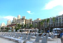 Гонка Вооружений на Курортах: Почему Отпуск Теперь Требует Соревновательного Спринта