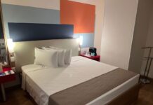 Chase Points to Wyndham: Чи коштує 30% бонусу?