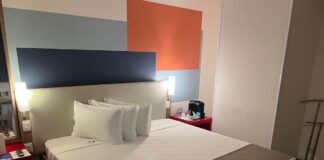 Chase Points to Wyndham: Lohnt sich der 30 %-Bonus?