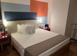 Chase Points to Wyndham: Чи коштує 30% бонусу?