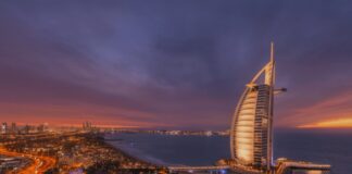 Viajes a Oriente Medio interrumpidos a medida que aumentan las tensiones regionales