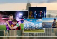 Piala Dunia 2026 di NY/NJ: Panduan Anda untuk Makan, Bermain, dan Menginap