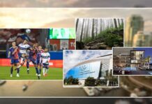 Vancouver’s 2026 World Cup: A Visitor’s Guide