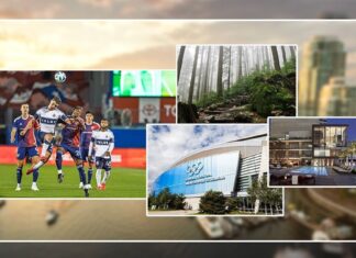 Чемпіонат світу з футболу у Ванкувері у 2026 році: путівник для гостей