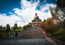 Туристичний бум в Індії: Зростання без повної реалізації