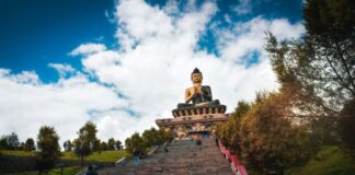 India’s Tourism Surge: Growth Without Full Realization