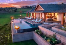 Členové Hyatt Rewards: Dvojnásobek bodů za pronájmy rekreačních domů nyní k dispozici