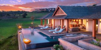 Участникам Hyatt Rewards: Двойные баллы за аренду домов отдыха теперь доступны