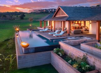 Учасникам Hyatt Rewards: Подвійні бали за оренду будинків відпочинку тепер доступні