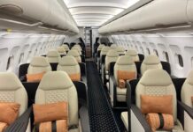 Beond Airlines оголошує про нові маршрути до Лондона, Парижа та Москви на тлі невизначеності з флотом