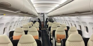 Beond Airlines ogłasza nowe trasy do Londynu, Paryża i Moskwy w obliczu niepewności floty