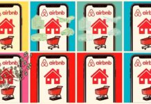 Ambice Airbnb: Stát se platformou pro cestování na jednom místě