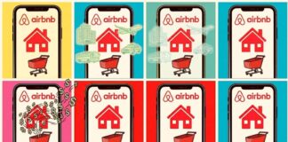Airbnb’s Ambition: Becoming the All-in-One Travel Platform