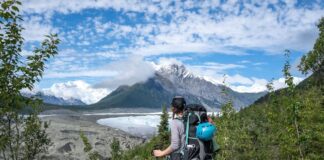 Национальные парки переживают рекордное количество посещений в 2025 году: отход от переполненных направлений