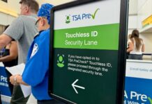 TSA PreCheck Touchless ID: Більше Швидкий Прохід в Аеропорті до 2026 Року