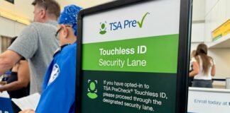 TSA PreCheck Touchless ID: een snellere luchthavenervaring in 2026