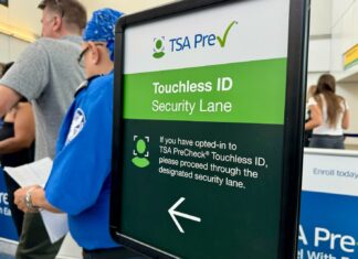 TSA PreCheck Touchless ID: Більше Швидкий Прохід в Аеропорті до 2026 Року