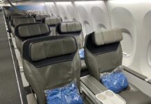 Аляска та American Airlines: Взаємні Елітні Поліпшення – Пояснення