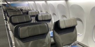 Alaska dan American Airlines: Penjelasan Peningkatan Timbal Balik