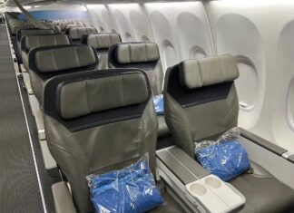 Аляска та American Airlines: Взаємні Елітні Поліпшення – Пояснення