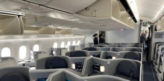 Vols secs : quelles compagnies aériennes ne servent pas d’alcool et ce que vous devez savoir