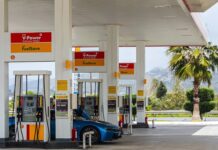 Економте на бензині: Повний посібник з використання GasBuddy