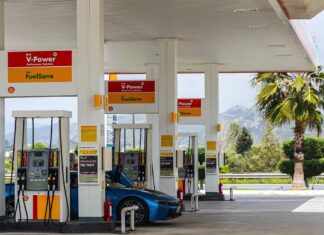 Економте на бензині: Повний посібник з використання GasBuddy
